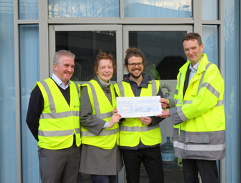 SELCHP awards Lewisham community groups with over £306,000 to help