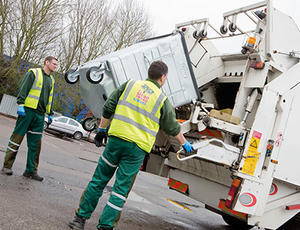 Veolia Brent Commercial