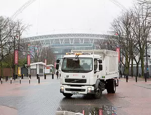 North London