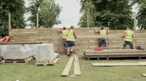 Richmond Volunteering