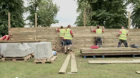 Richmond Volunteering