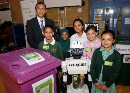 Waste Education Programme