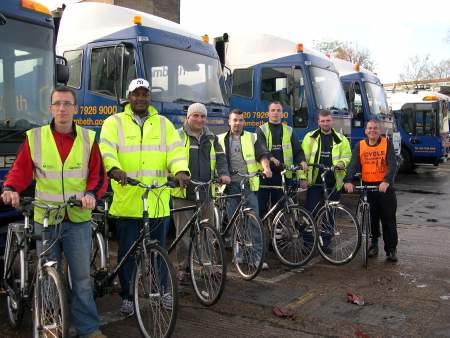 HGV Training
