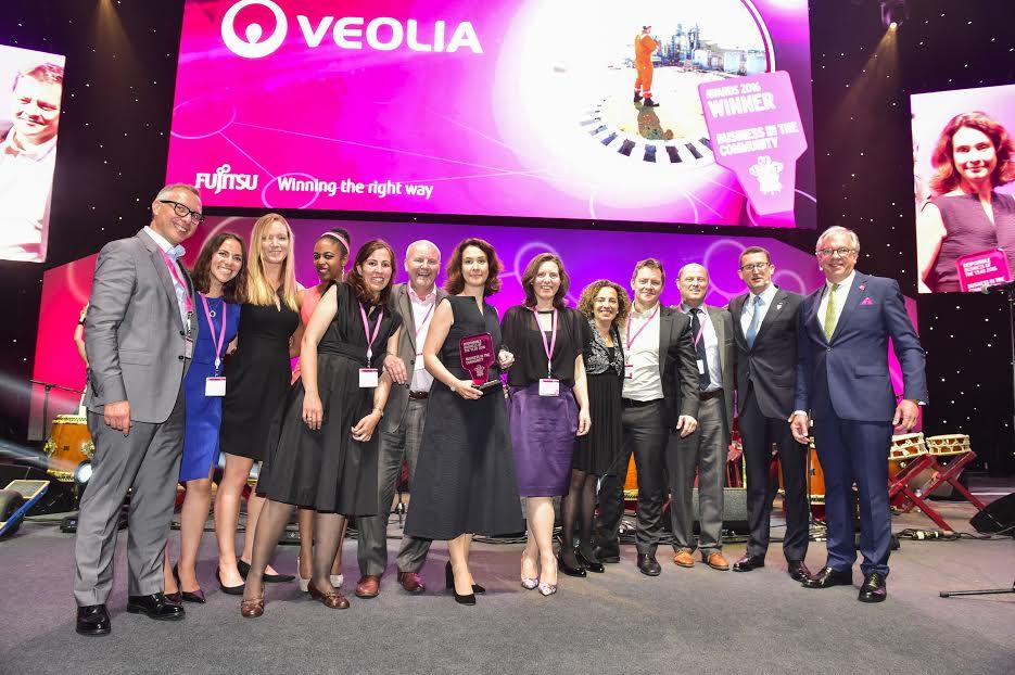 Responsible Business of the Year