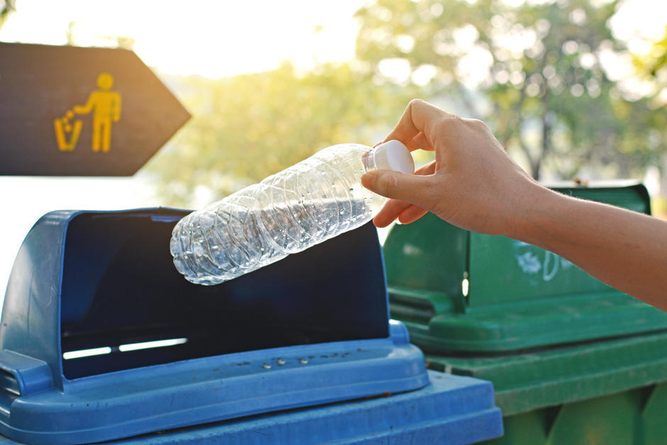 Bottle Recycling